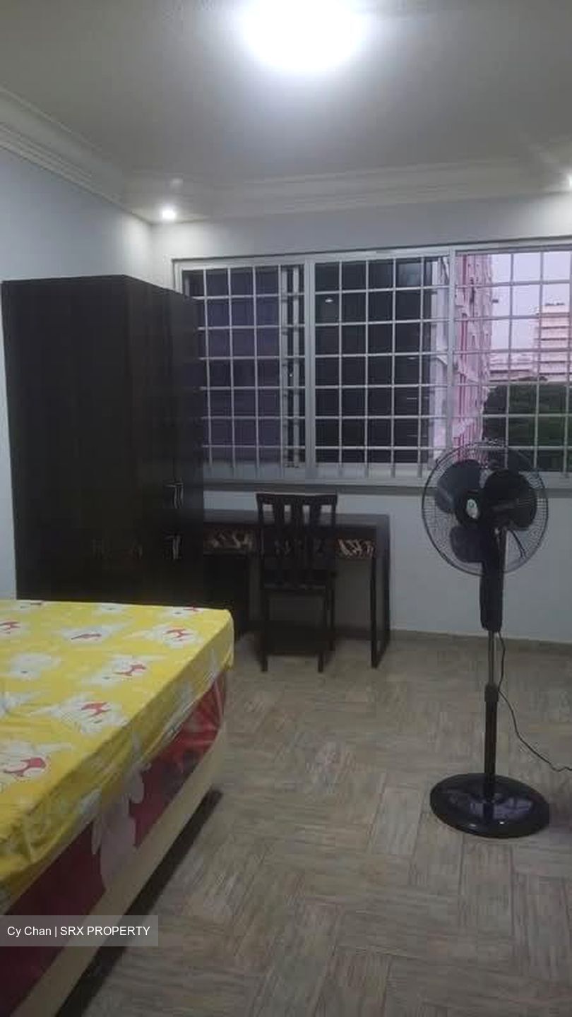 Blk 439 Hougang Avenue 8 (Hougang), HDB 4 Rooms #563723361
